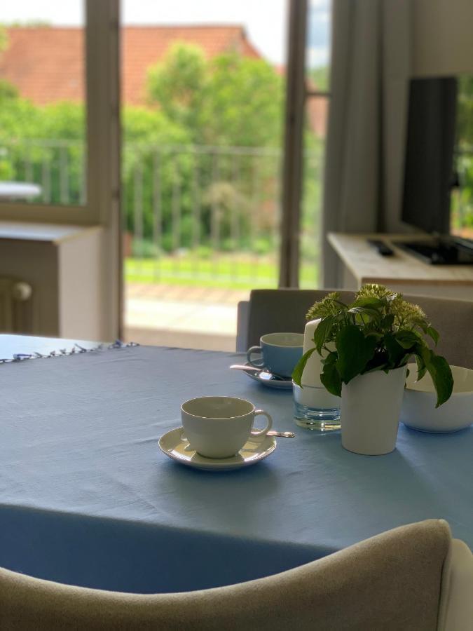 Landhaus Tipp Altenmedingen Kültér fotó