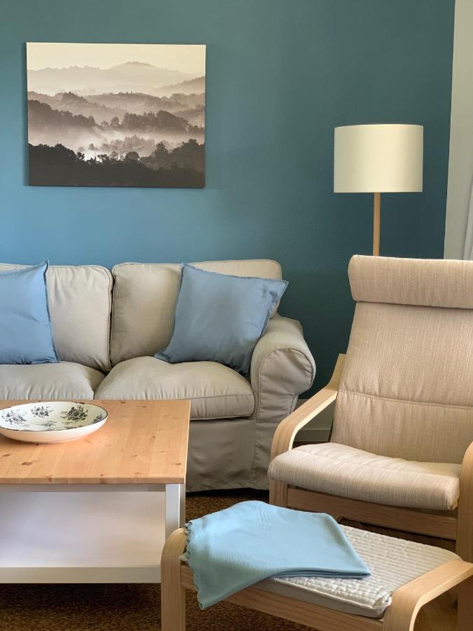 Landhaus Tipp Altenmedingen Kültér fotó