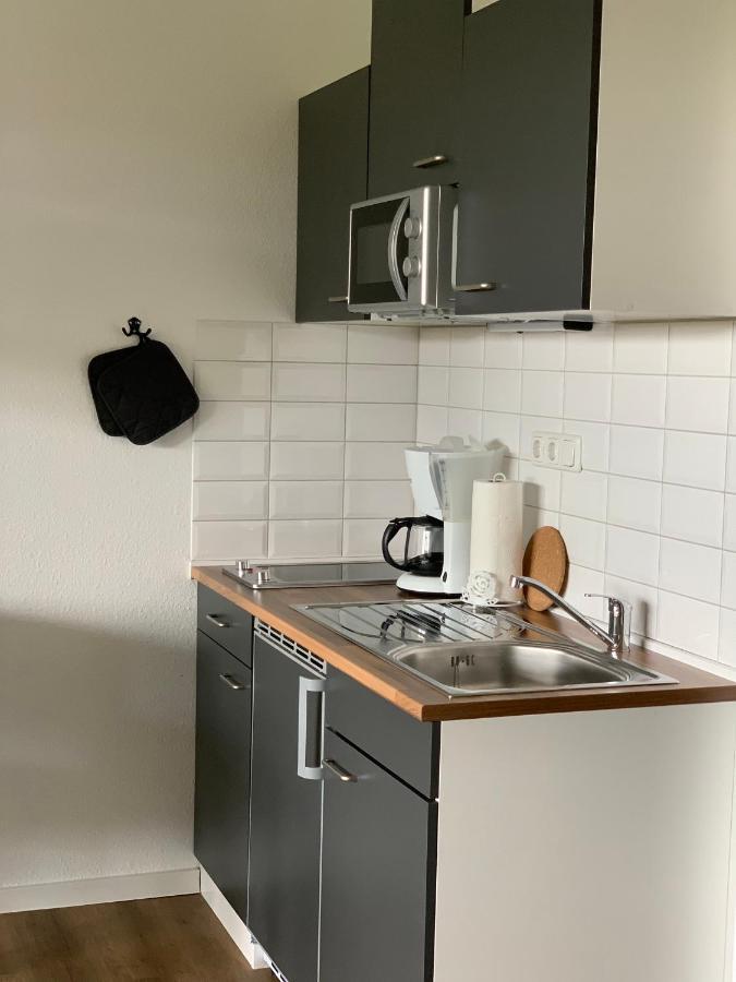 Landhaus Tipp Altenmedingen Kültér fotó