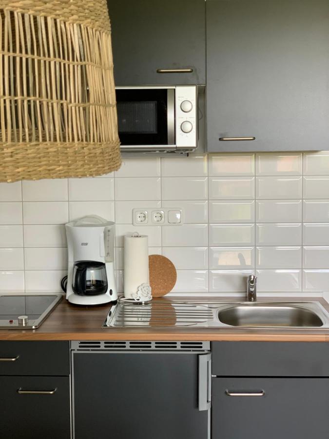 Landhaus Tipp Altenmedingen Kültér fotó