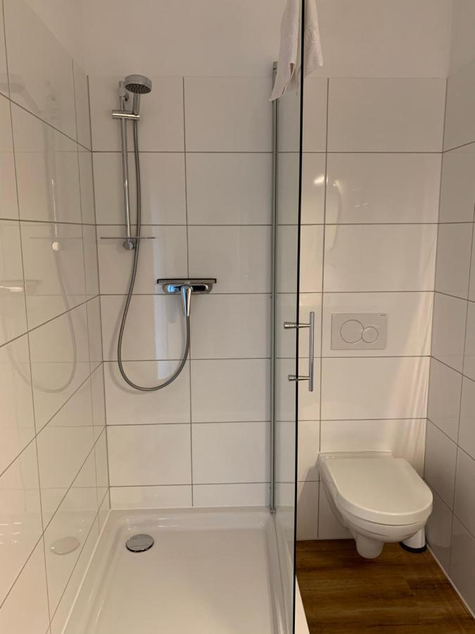Landhaus Tipp Altenmedingen Kültér fotó