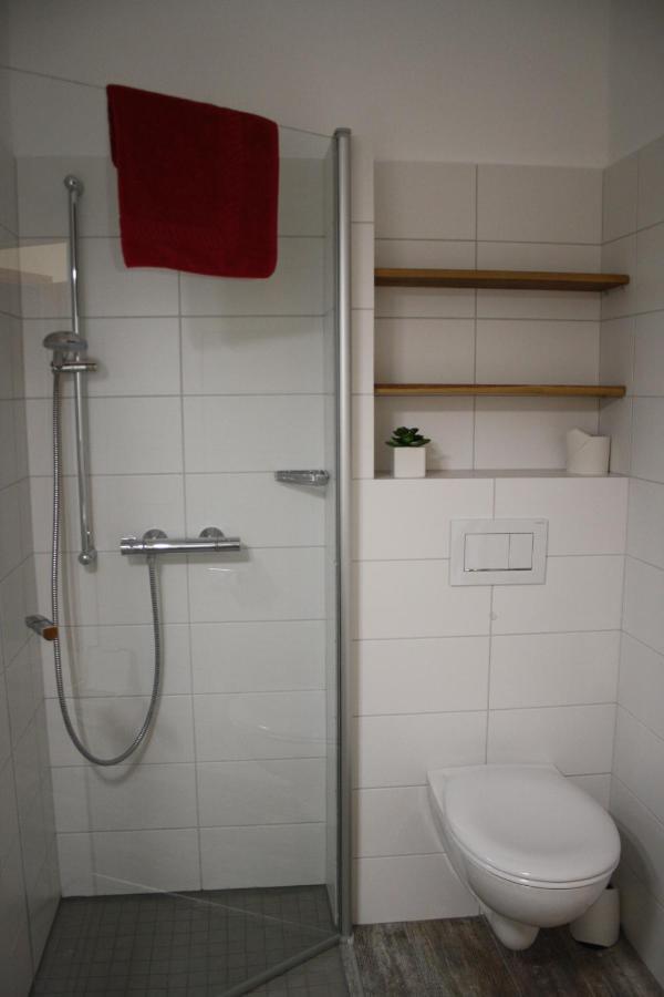 Landhaus Tipp Altenmedingen Kültér fotó
